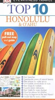 Honolulu and O ahu Sale