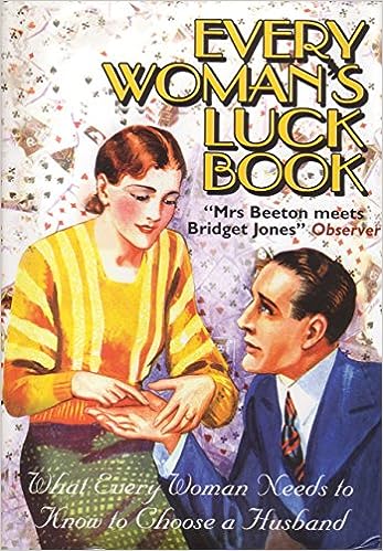 Every Woman s Luck Book Online Sale