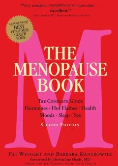 The Menopause Book   (2) on Sale