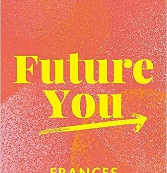 Future You: Be curious. Say yes to change Sale