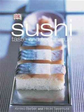 Sushi Fashion