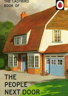 Ladybird Book of the People Next Door (Firm sale) For Sale