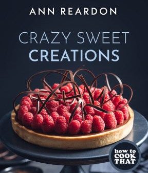 How to Cook That - Crazy Sweet Creations Online Hot Sale