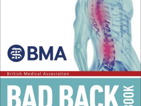 BMA Bad Back Book Cheap