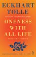 Oneness With All Life - Inspirational Selections from a New Earth: Treasury Edition  (Reprint) Online now