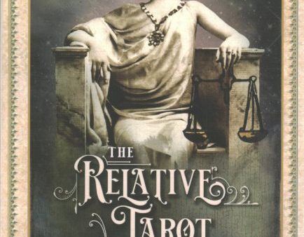 Relative Tarot Online Hot Sale