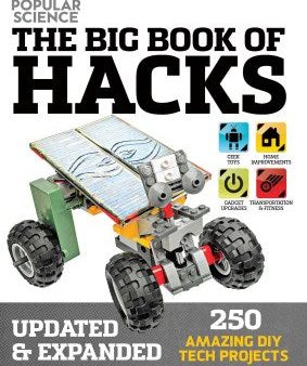 Big Book of Hacks (Rev. Edition) Online Hot Sale