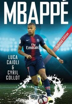 Mbappe (Updated 2020 Edition) Online Sale