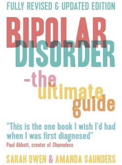 Bipolar Disorder - The Ultimate Guide  (2 REV UPD) Online Hot Sale