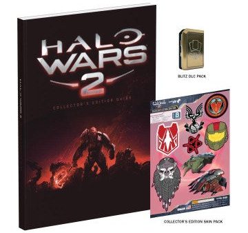 Halo Wars 2 CE For Cheap