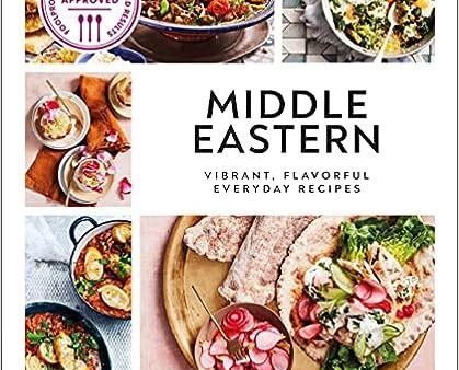 Middle Eastern - Vibrant, Flavorful Everyday Recipes (Australian Women s Weekly) Online now