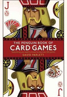 Penguin Book of Card Games For Discount