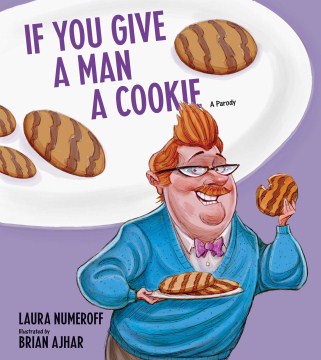 If You Give A Man A Cookie Cheap