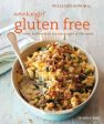 Williams-sonoma Weeknight Gluten Free - Simple, Healthy Meals for Every Night of the Week Hot on Sale