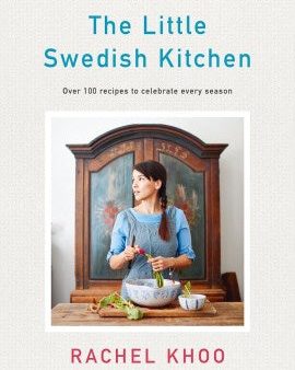 Little Swedish Kitchen Online