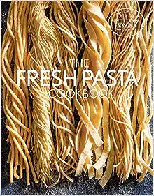 The Fresh Pasta Cookbook on Sale