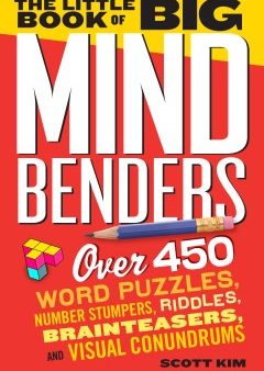 Little Book of Big Mind Benders Online