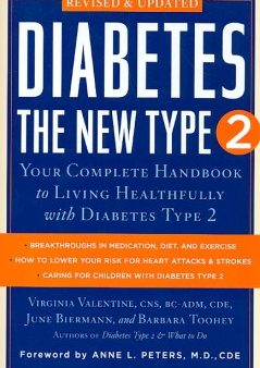 Diabetes - Your Complete Handbook to Living Healthfully With Diabetes Type 2  (1) Online Sale