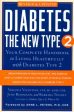 Diabetes - Your Complete Handbook to Living Healthfully With Diabetes Type 2  (1) Online Sale