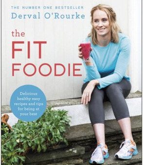 Fit Foodie Hot on Sale