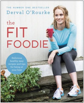 Fit Foodie Hot on Sale