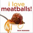 I Love Meatballs! Cheap