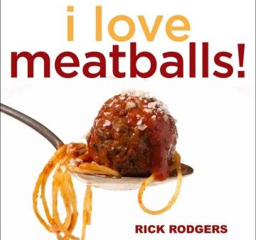 I Love Meatballs! Cheap