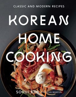 Korean Home Cooking For Cheap