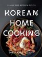 Korean Home Cooking For Cheap