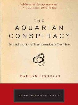 Aquarian Conspiracy For Discount