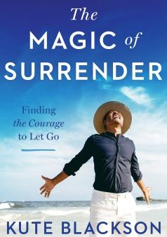 Magic of Surrender Online Hot Sale