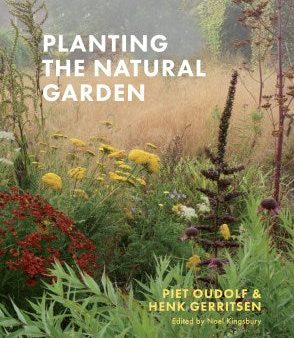 Planting the Natural Garden (2nd Edition) For Sale