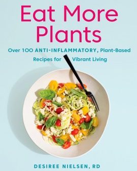 Eat More Plants Online