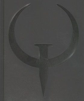 Quake Champions Player s Journal   (HAR ACC) For Discount