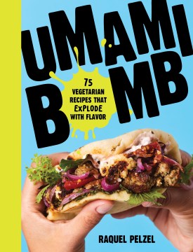 Umami Bomb Online