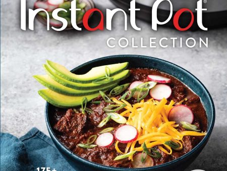 The Complete Instant Pot Collection Online Sale