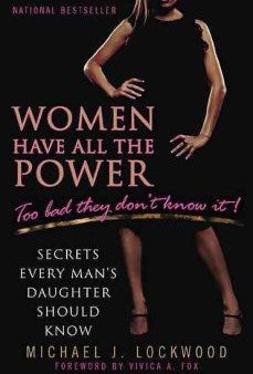 Women Have All the Power - Too Bad They Don t Know It!  (Reissue) Supply