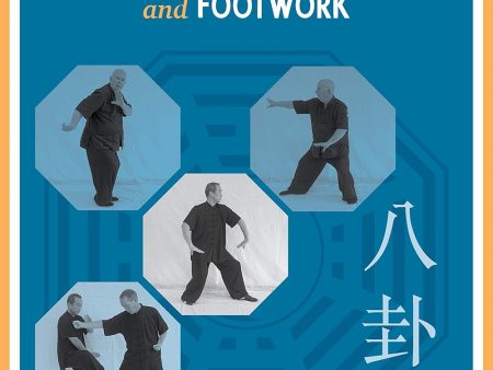 Baguazhang: Fundamentals, Applications, and Footwork on Sale