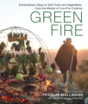 Green Fire Online now