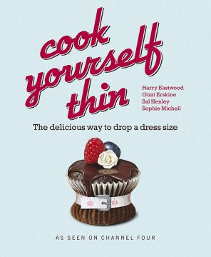 Cook Yourself Thin Online