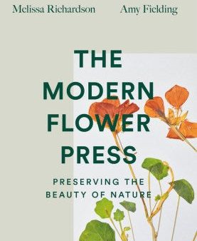 The Modern Flower Press Online