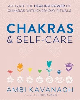 Chakras & Self-Care Discount