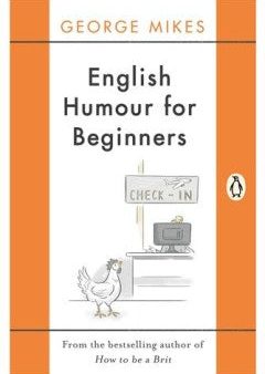 English Humour for Beginners For Sale