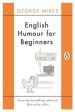 English Humour for Beginners For Sale