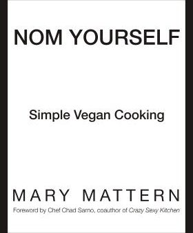 Nom Yourself - Simple Vegan Cooking Supply