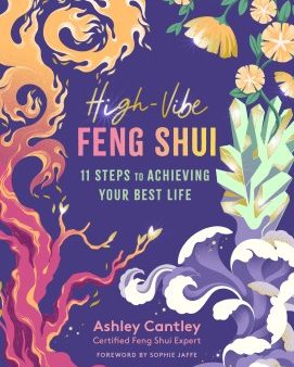 High-Vibe Feng Shui For Discount