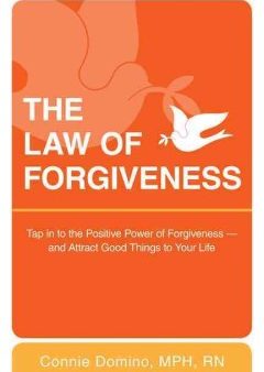 Law of Forgiveness For Discount