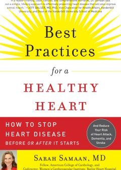 Best Practices for a Healthy Heart Sale