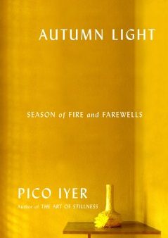 Autumn Light - Season of Fire and Farewells Sale