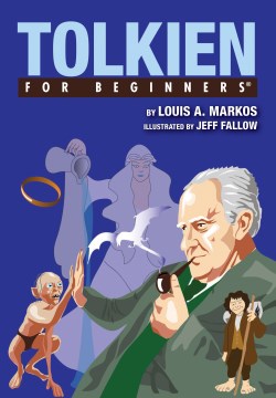 J.R.R. Tolkien For Beginners Cheap